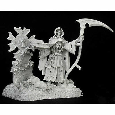 RPR01414 Grim Reaper Miniature 72mm Scale Special Edition Figure