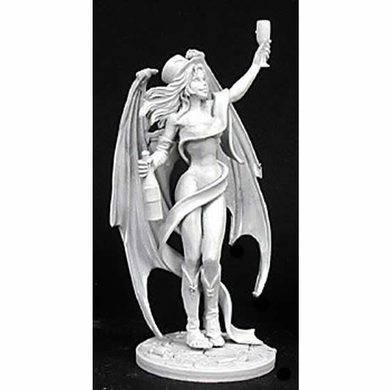 RPR01415 New Years Sophie Miniature 72mm Scale Special Edition Figure