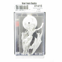 RPR01415 New Years Sophie Miniature 72mm Scale Special Edition Figure
