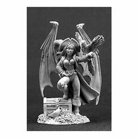 RPR01420 Pirate Sophie Miniature 25mm Heroic Scale Special Edition