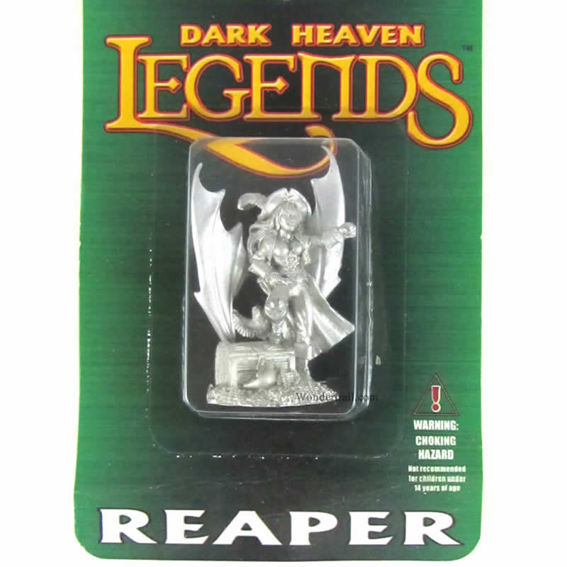 RPR01420 Pirate Sophie Miniature 25mm Heroic Scale Special Edition