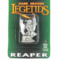 RPR01420 Pirate Sophie Miniature 25mm Heroic Scale Special Edition