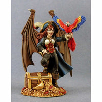 RPR01420 Pirate Sophie Miniature 25mm Heroic Scale Special Edition