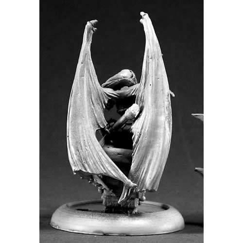 RPR01423 2008 Christmas Sophie Miniature 25mm Heroic Scale