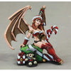 RPR01426 2009 Christmas Sophie Miniature 25mm Heroic Scale