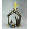 RPR01430 The Nativity Miniature 25mm Heroic Scale Special Edition