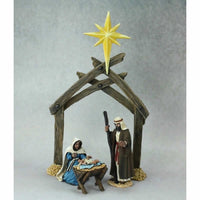 RPR01430 The Nativity Miniature 25mm Heroic Scale Special Edition