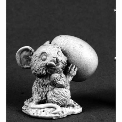 RPR01432 Easter Mouslings Miniature 25mm Heroic Scale Special Edition