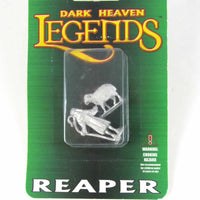 RPR01433 The Nativity Shepherd Miniature 25mm Heroic Scale