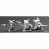 RPR01434 Space Mouslings Miniature 25mm Heroic Scale Special Edition