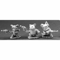 RPR01434 Space Mouslings Miniature 25mm Heroic Scale Special Edition