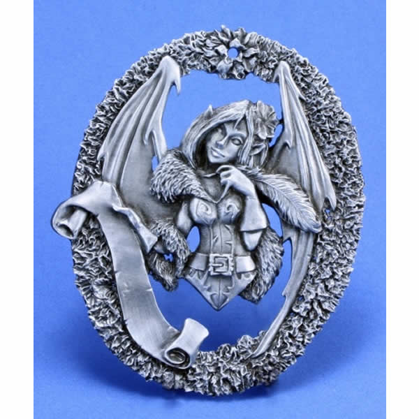 RPR01435 2011 Sophie Christmas Ornament Miniature Special Edition