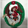 RPR01435 2011 Sophie Christmas Ornament Miniature Special Edition