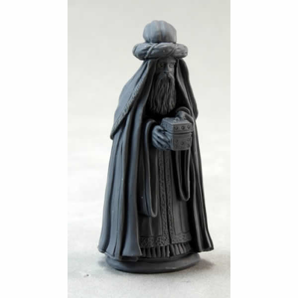 RPR01437 The Nativity Wise Man No 1 Miniature 25mm Heroic Scale