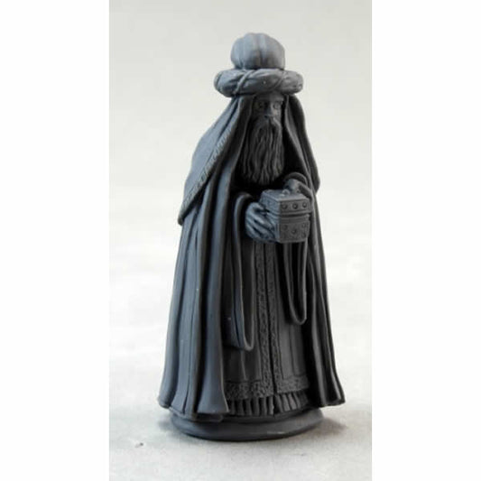 RPR01437 The Nativity Wise Man No 1 Miniature 25mm Heroic Scale