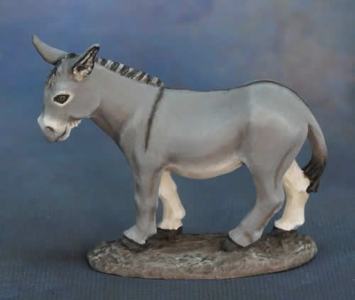 RPR01439 The Nativity Donkey Miniature 25mm Heroic Scale