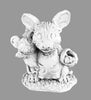 RPR01443 Mothers Day Mousling Miniature 25mm Heroic Scale