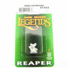 RPR01443 Mothers Day Mousling Miniature 25mm Heroic Scale