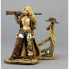 RPR01445 Ellon Stone Cowgirl Miniature 54mm Heroic Scale Special Edition