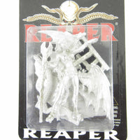 RPR01446 Dragon Summoner Miniature 54mm Heroic Scale Special Edition