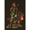 Elf Ranger Flat Miniature 54mm Special Edition Reaper Miniatures