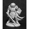 RPR01449 Halloween Knight Miniature 25mm Heroic Scale Special Edition
