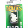 RPR01449 Halloween Knight Miniature 25mm Heroic Scale Special Edition