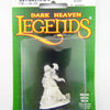 RPR01450 All Hallows Eve Miniature 25mm Heroic Scale Special Edition