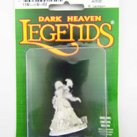 RPR01450 All Hallows Eve Miniature 25mm Heroic Scale Special Edition