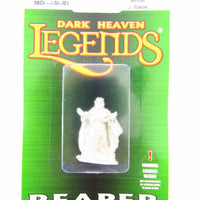 RPR01451 The Nativity Wise Man No 3 Miniature 25mm Heroic Scale