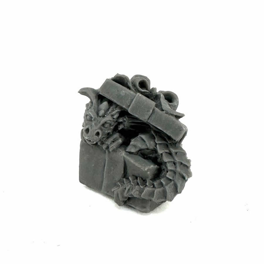 RPR01453 Gift Dragon Miniature 25mm Heroic Scale Special Edition Figure