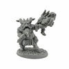 RPR01455 Zotzwick Dwarf Krampus Miniature 25mm Heroic Scale Special Edition