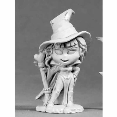 RPR01532 Esme Bonesylvanians Miniature 25mm Heroic Scale