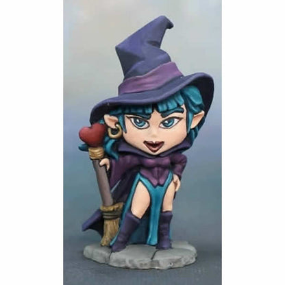 RPR01532 Esme Bonesylvanians Miniature 25mm Heroic Scale