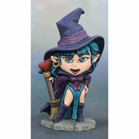 RPR01532 Esme Bonesylvanians Miniature 25mm Heroic Scale