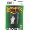 RPR01532 Esme Bonesylvanians Miniature 25mm Heroic Scale