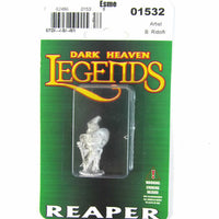 RPR01532 Esme Bonesylvanians Miniature 25mm Heroic Scale