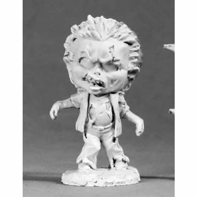 RPR01535 Bart Bonesylvanians Miniature 25mm Heroic Scale