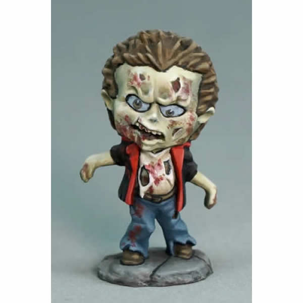 RPR01535 Bart Bonesylvanians Miniature 25mm Heroic Scale