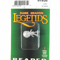 RPR01535 Bart Bonesylvanians Miniature 25mm Heroic Scale