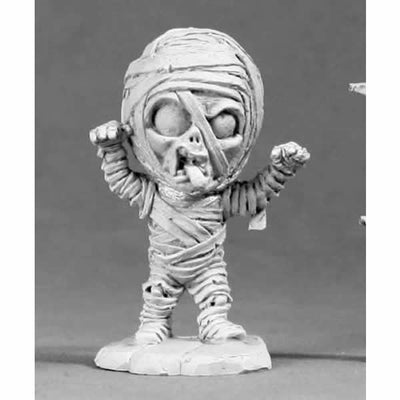 RPR01536 Sandy Bonesylvanians Miniature 25mm Heroic Scale