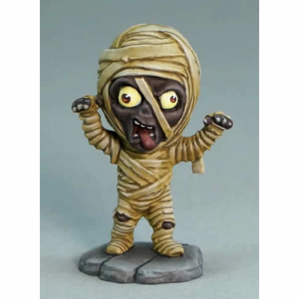 RPR01536 Sandy Bonesylvanians Miniature 25mm Heroic Scale