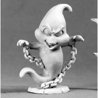 RPR01537 Gus Bonesylvanians Miniature 25mm Heroic Scale