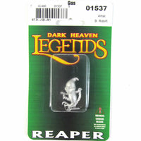 RPR01537 Gus Bonesylvanians Miniature 25mm Heroic Scale
