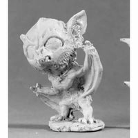 RPR01541 Drak Bonesylvanians Miniature 25mm Heroic Scale