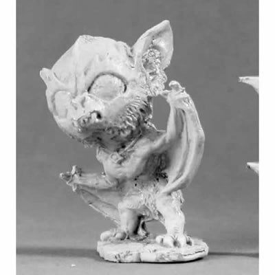 RPR01541 Drak Bonesylvanians Miniature 25mm Heroic Scale