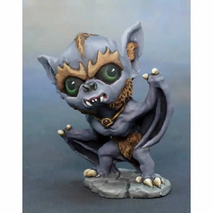 RPR01541 Drak Bonesylvanians Miniature 25mm Heroic Scale