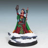 RPR01550 Christmas Eve Miniature 25mm Heroic Scale Special Edition
