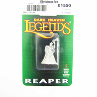 RPR01550 Christmas Eve Miniature 25mm Heroic Scale Special Edition