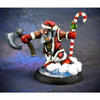 Santa Dwarf 2014 Miniature 25mm Heroic Scale Special Edition Reaper Miniatures